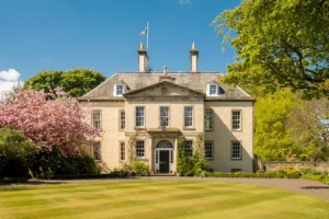 Braesmarsh House, Edinburgh