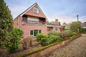 Bridlecourt, Perthshire