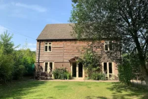 Campden Barn, Cotswolds