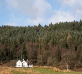 Grove Manor, Lake District