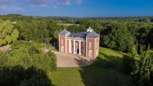 The Copse Lookout, East Sussex