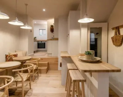 Vaulton Place, Brighton and Hove, Brighton