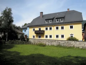 Maison Vendra, Mauterndorf, Lungau