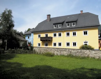 Maison Vendra, Mauterndorf, Lungau