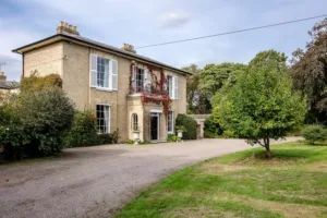 Rubys Place, Norfolk
