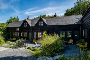 Elenydd Hill Cottages, Powys