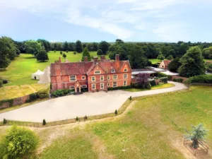 Fern Hollow Manor, Berkshire