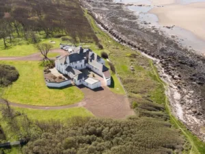 Glenleigh Point, East Lothian