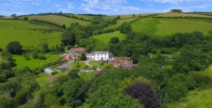 Graysmere Lodge, Devon