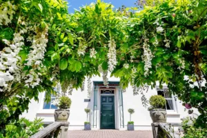 Larkthorn Estate, Devon