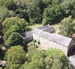 The Millstone Estate, Northumberland