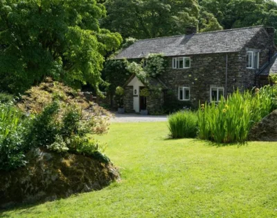 Low Jock Scar Cottages, Lake District, Kendal