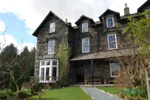 The Hideaway, Lake District