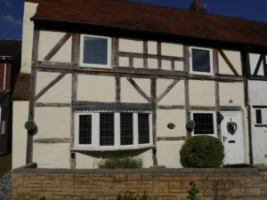 Blossom Nook, Warwickshire