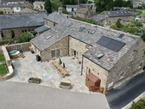 Norwyn Grange, Lancashire