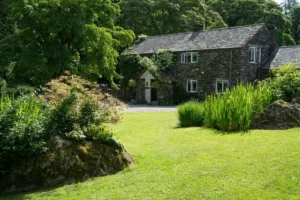 The Lakes Retreat, Lake District