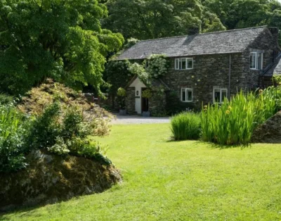 The Lakes Retreat, Lake District, Kendal