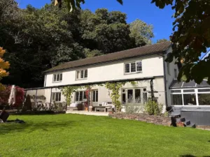 Ash Cottage, Devon