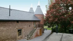 Halewyke Estate, Herefordshire