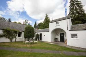 Hill Cottages, Devon