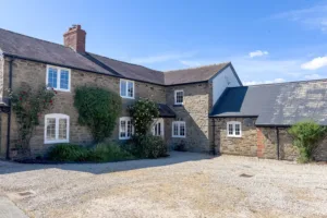 Hilltop Farmstead, Shropshire