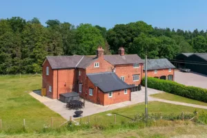 Pastureleigh, Shropshire