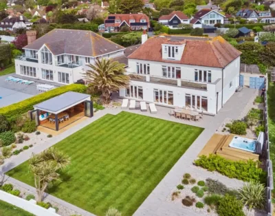 Seabreeze Villa, West Sussex, Near Bognor Regis