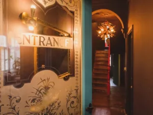 Seaward House, Kent