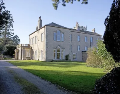 The Dales Manor, Yorkshire Dales, Middleham