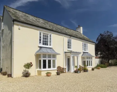 Abbots Manor, Devon, Honiton