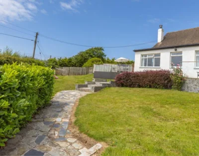 Little Northcott, Cornwall, Bude