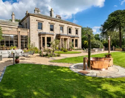 The Country House Cumbria, Castle Carrock