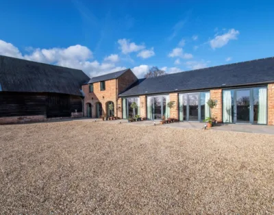 The Linhay, Cambridgeshire, Peterborough