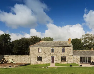 The Olde House Farm Cottages, Cornwall, Wadebridge
