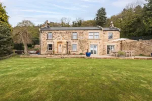 Beechcroft House, Derbyshire