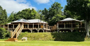 Fisherbrook Lodge, Devon