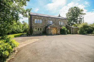 The Hollow, Lancashire