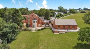 The Old Manor, Northamptonshire