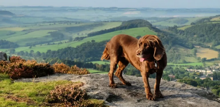 Dog Friendly Holidays In Yorkshire | Luxury Group Stay