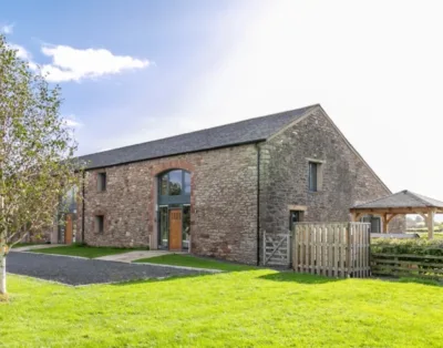 Keld Barn, Cumbria, Near Kirkby Stephen