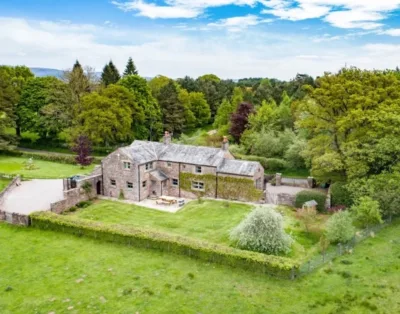Rose Cottage, Cumbria, Near Kirkby Stephen