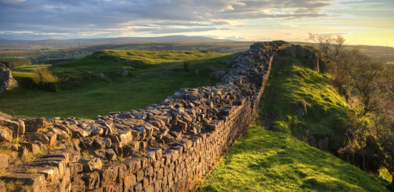 Things To Do In Northumberland | Luxury Group Stay