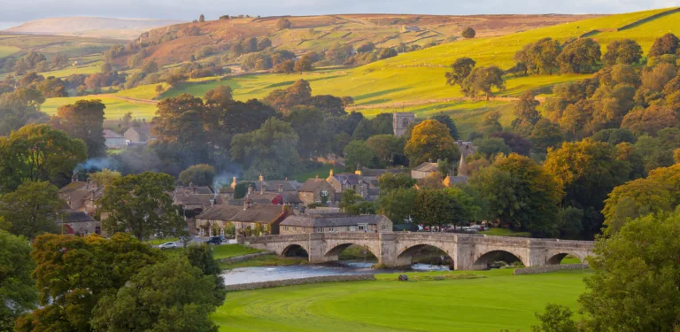Things To Do In The Yorkshire Dales | Luxury Group Stay