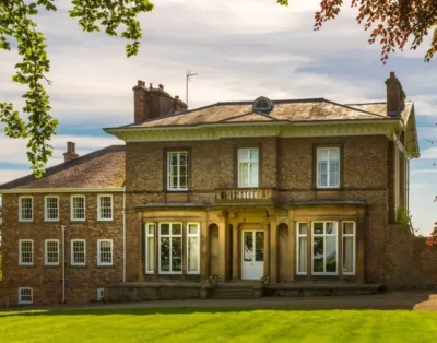 Brookevein Estate, North Yorkshire, Near Tadcaster