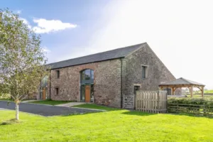 Ramblers Retreat, Cumbria