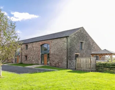 Ramblers Retreat, Cumbria, Near Kirkby Stephen