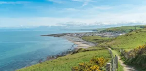 Walking In Ceredigion