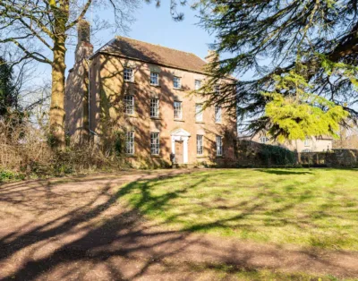 Ashdown Reach, Forest of Dean, English Bicknor