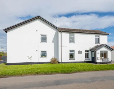 The Elowen, Cumbria, Greengill
