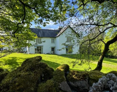 Fernleigh Hollow, Yorkshire Dales, Dent